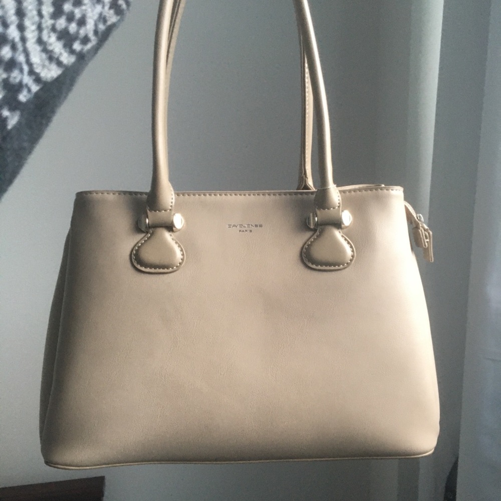Camel light color Bag Unused